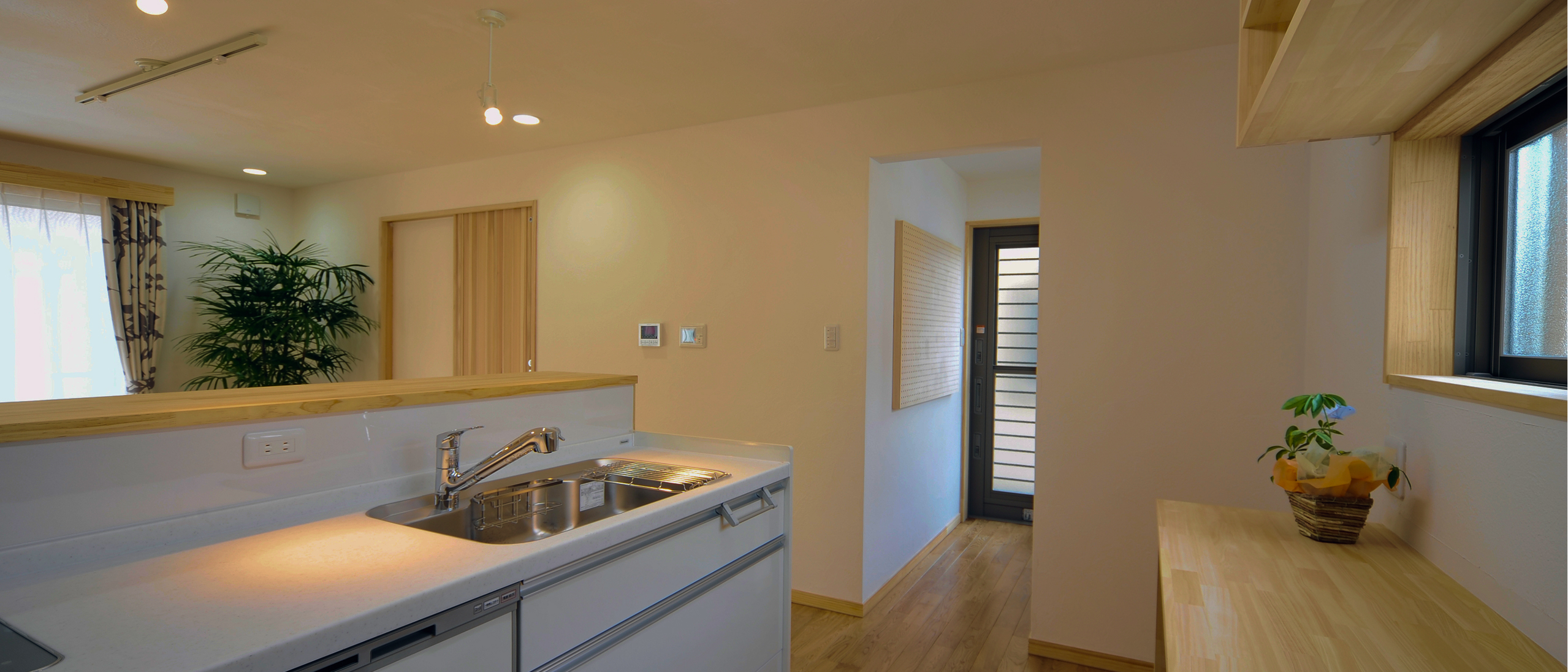 新築のイメージ