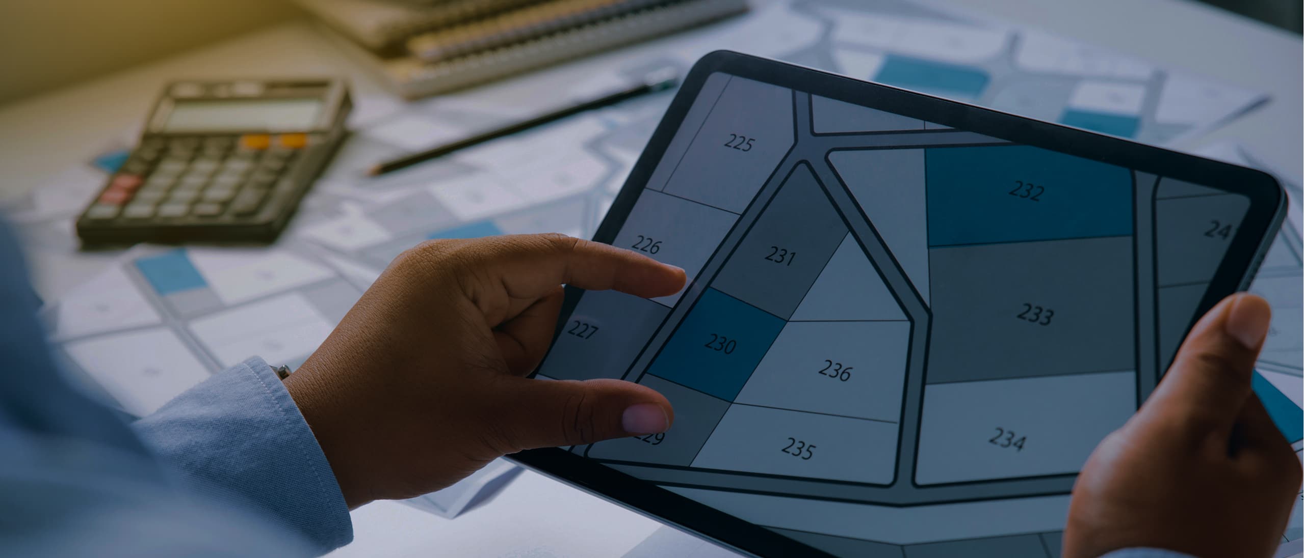 不動産のイメージ