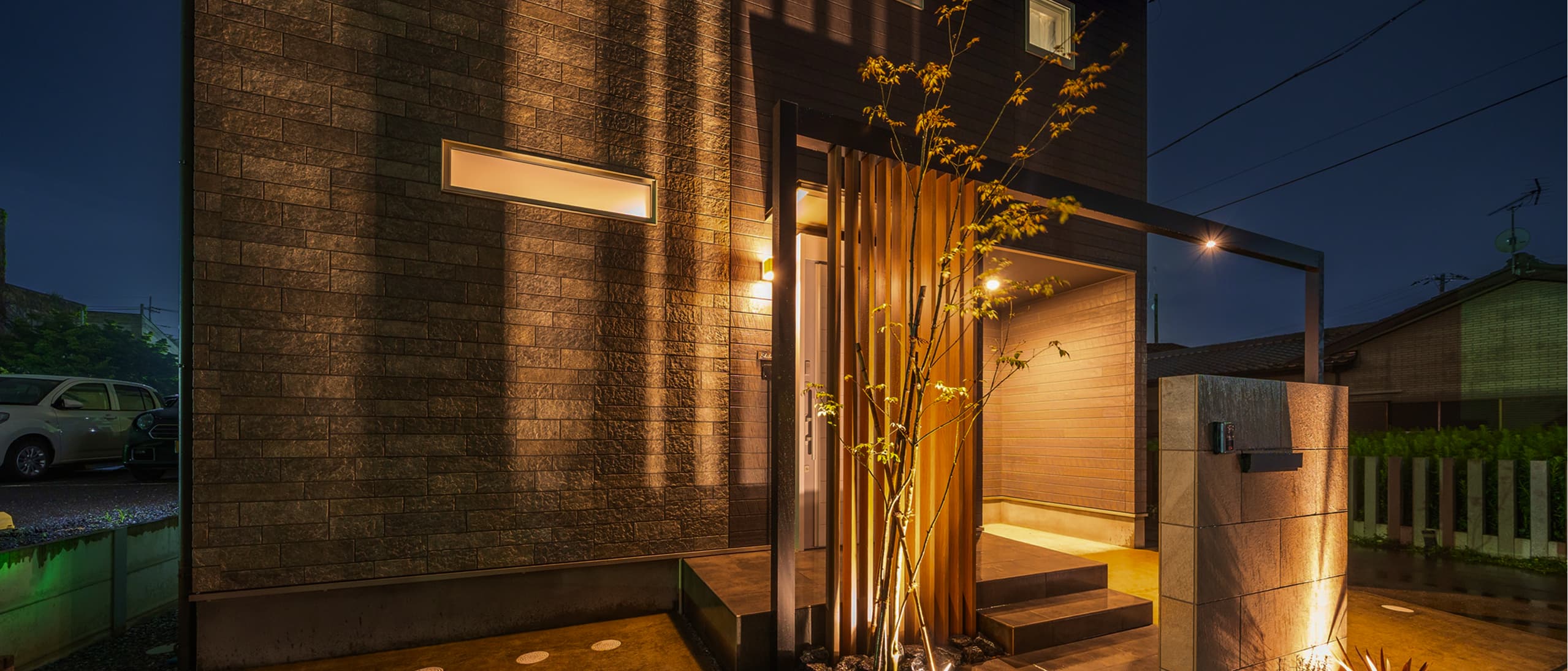 その他外構工事や外壁塗装などのイメージ