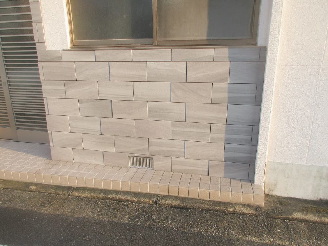 リノベーション②